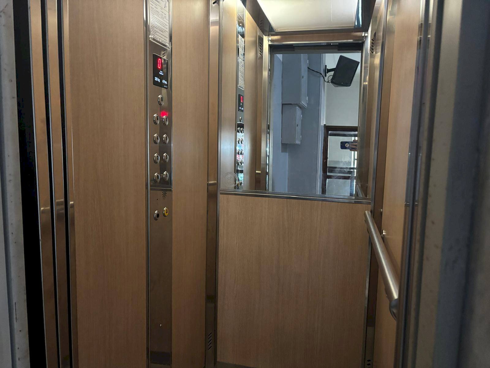 Foto 3 - Appartamento VIA BARTOLOMEO MANGINO
60, Pagani - foto 3