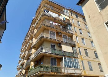 Foto 1 - Quadrilocale via concilio
 
via concilio, Angri - foto 1