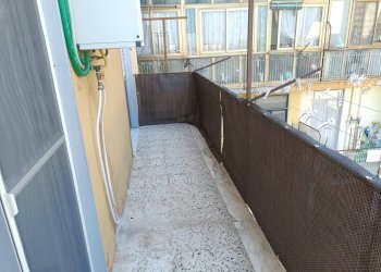 Foto 8 - Quadrilocale via concilio
 
via concilio, Angri - foto 8