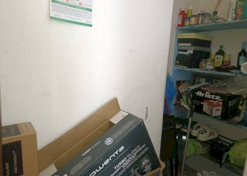 Foto 15 - Quadrilocale via concilio
 
via concilio, Angri - foto 15