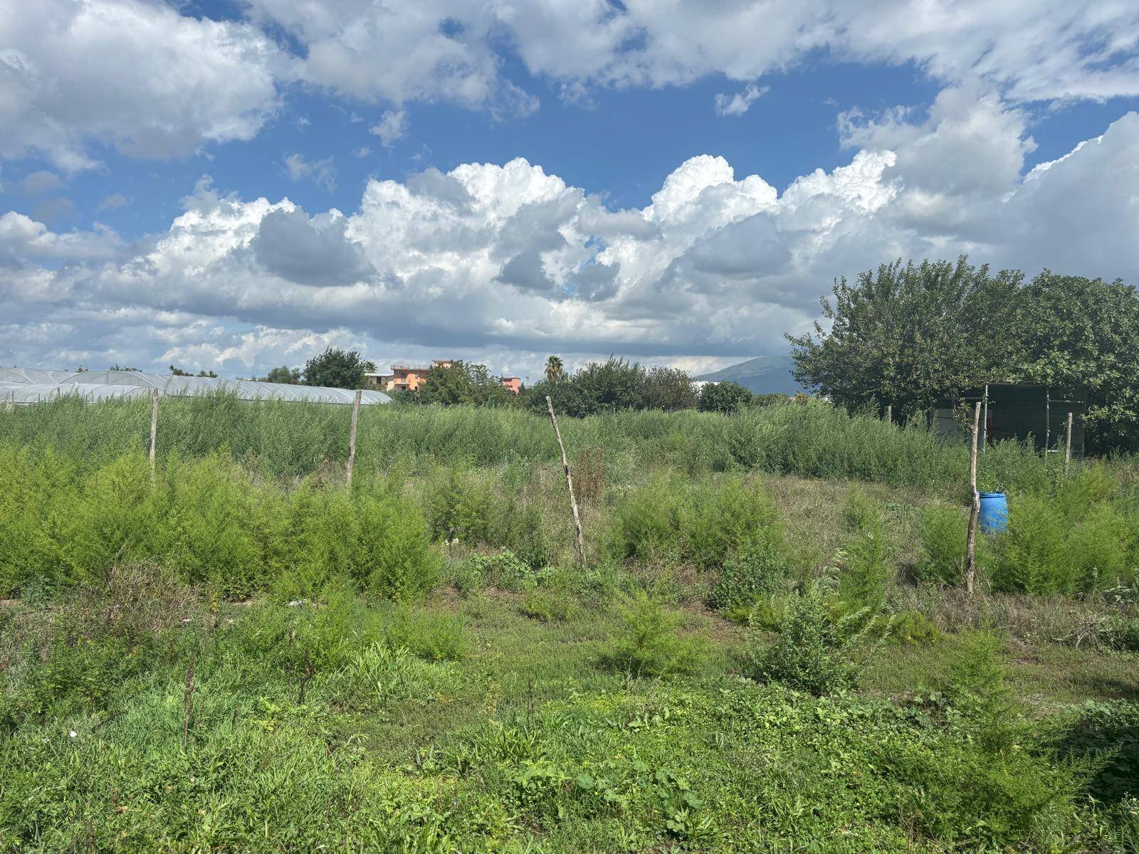 Foto 1 - Terreno edificabile Via Santa Maria
 
64, Angri - foto 1