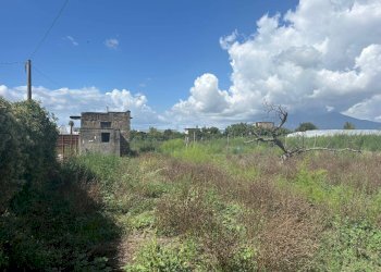 Foto 4 - Building land Via Santa Maria
 
64, Angri - photo 4