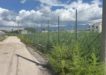 Foto 9 - Building land Via Santa Maria
 
64, Angri - photo 9