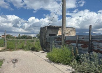 Foto 10 - Building land Via Santa Maria
 
64, Angri - photo 10