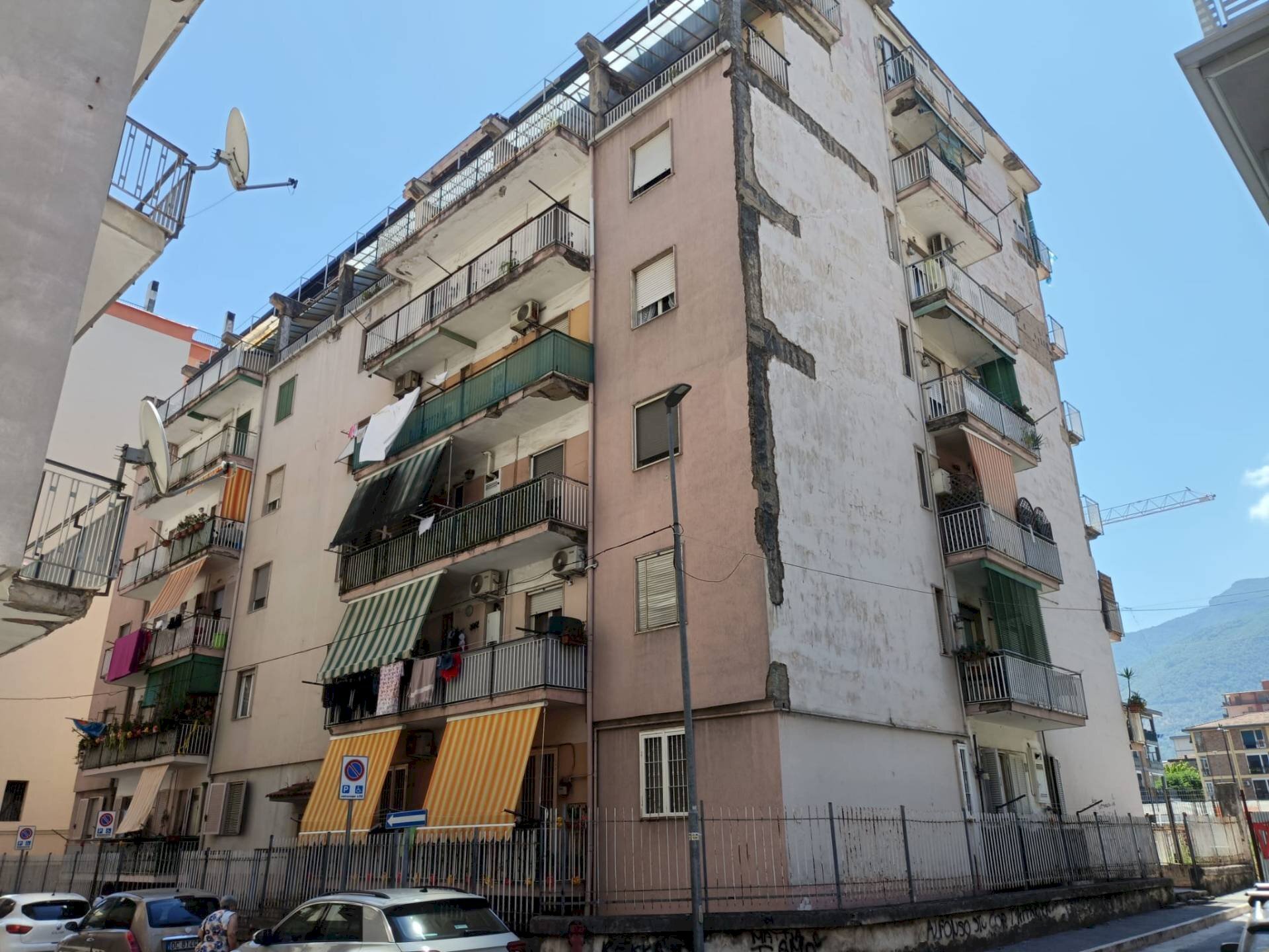 Foto 1 - Appartamento VIA F.S.CAIAZZO
 
20, Angri - foto 1