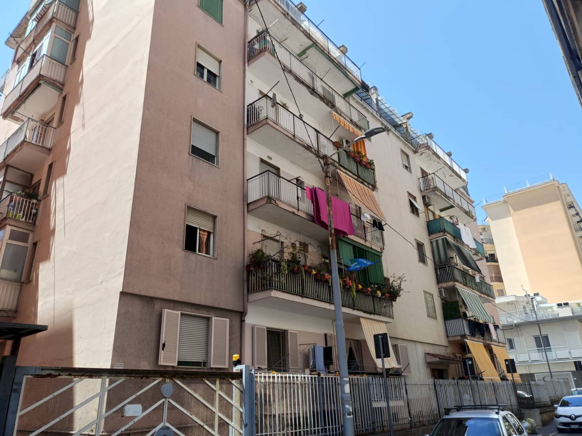 Foto 3 - Appartamento VIA F.S.CAIAZZO
 
20, Angri - foto 3