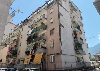 Foto 1 - Appartamento VIA F.S.CAIAZZO
 
20, Angri - foto 1
