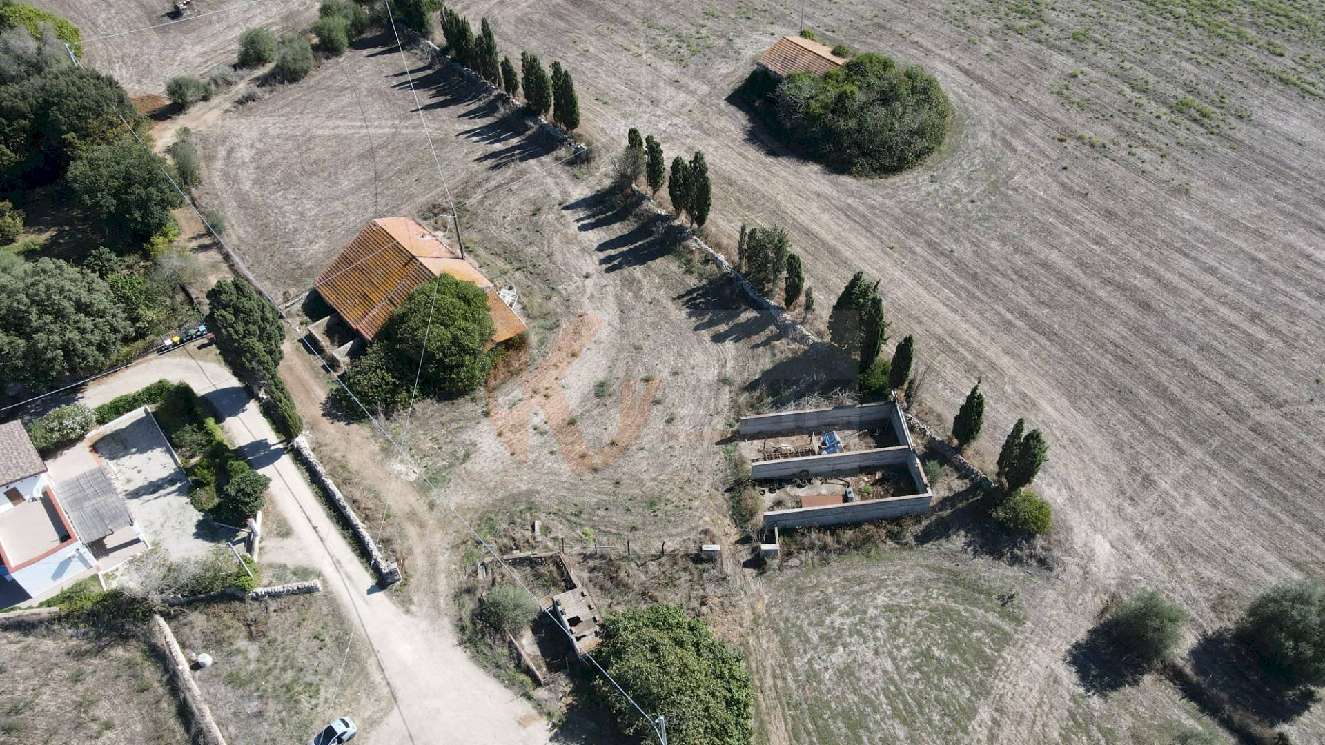 Foto 3 - Building land strada statale carlo felice, Sassari - photo 3