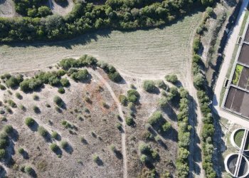 Foto 4 - Agricultural land Monti di Mannu, Sassari - photo 4