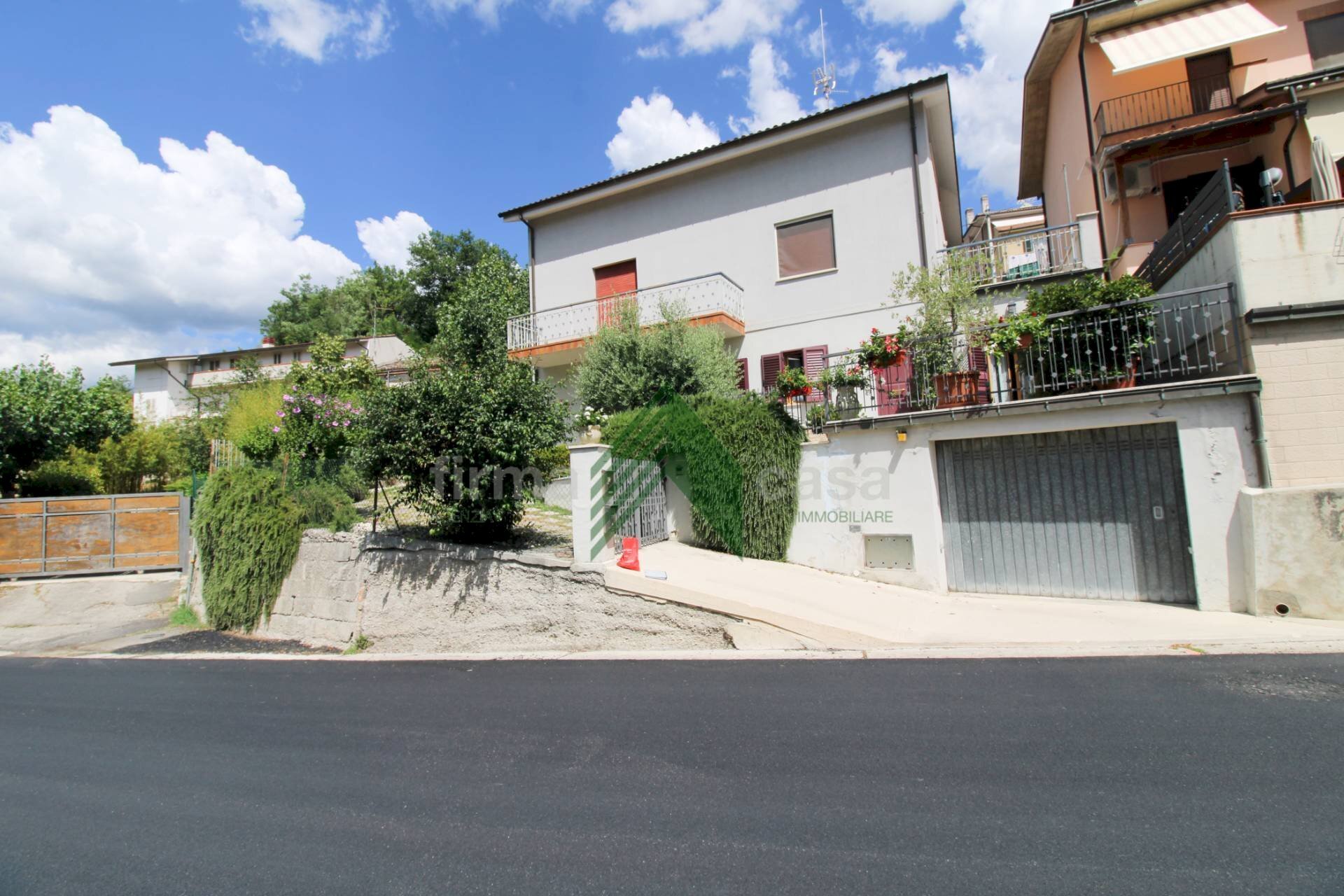 Foto 2 - Appartamento via Scalepicchio
24, Teramo - foto 2