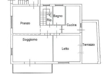 Foto 41 - Appartamento via Scalepicchio
 
24, Teramo - foto 41
