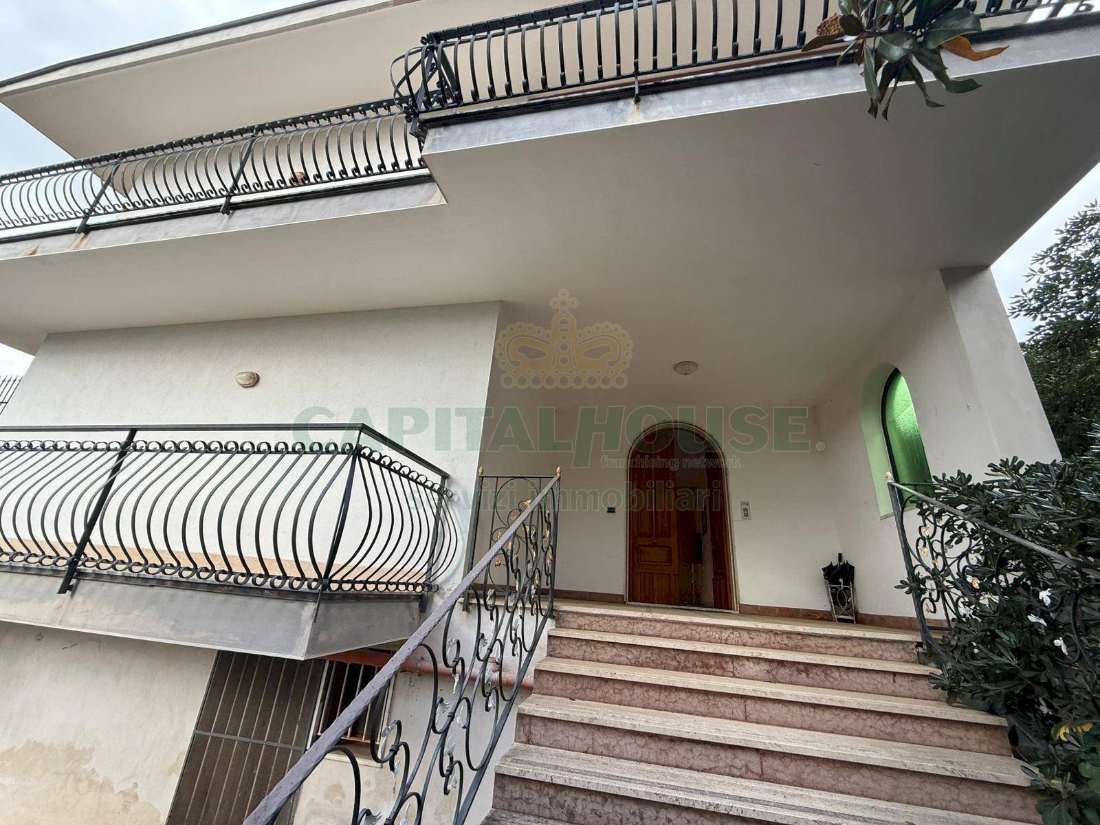 Foto 3 - Villa Parco Donica, Fisciano - foto 3