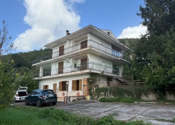 Foto 1 - Villa Parco Donica, Fisciano - foto 1