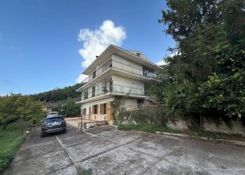 Foto 2 - Villa Parco Donica, Fisciano - foto 2