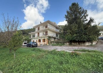 Foto 3 - Villa Parco Donica, Fisciano - foto 3