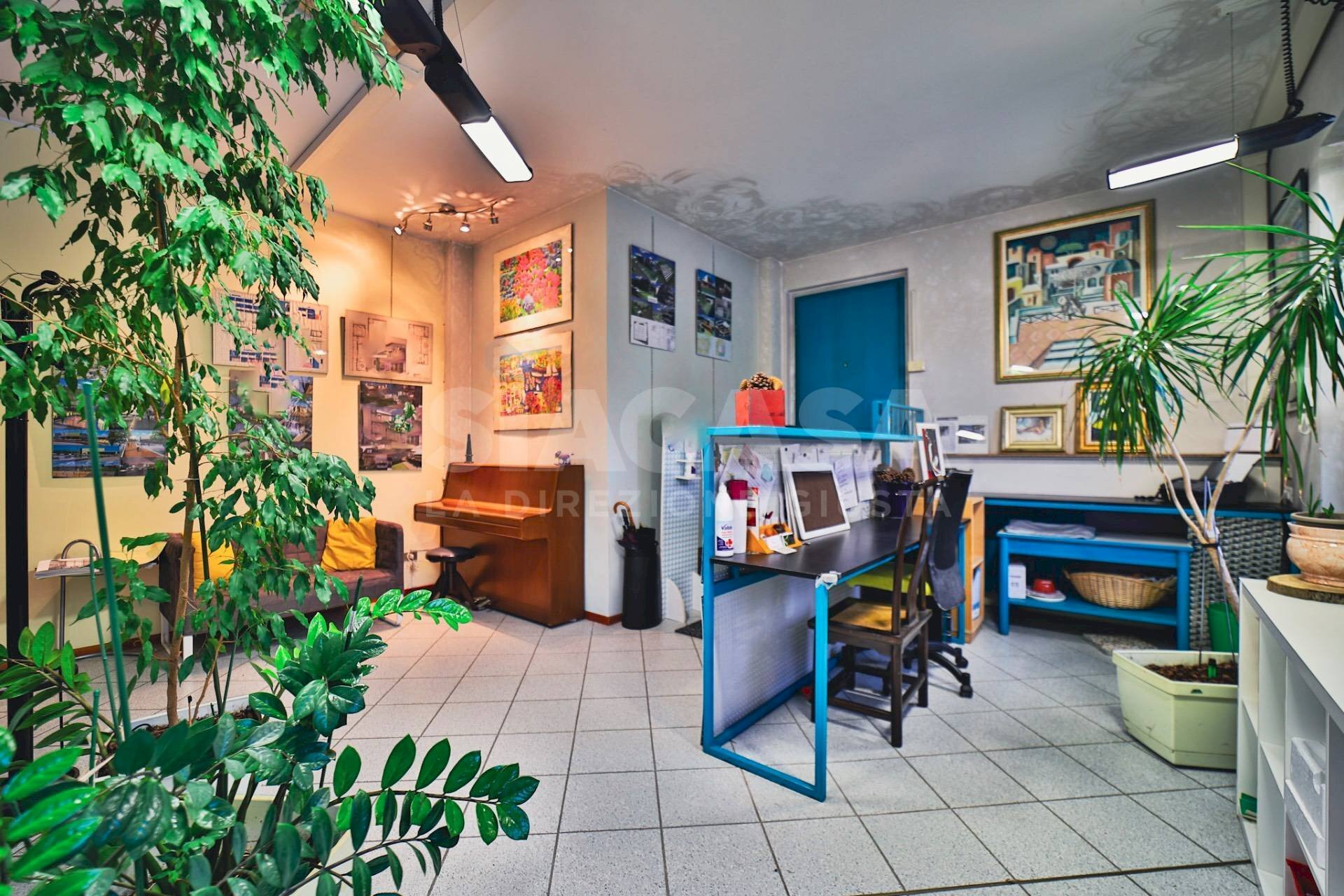 Foto 1 - Office Trezzo sull'Adda - photo 1