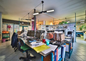 Foto 16 - Office Trezzo sull'Adda - photo 16