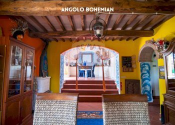 Soggiorno - Villa VIA DI ARCIDOSSO
 
SNC, Arcidosso - foto 12