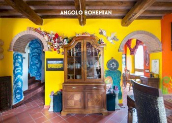 SOGGIORNO - Villa VIA DI ARCIDOSSO
 
SNC, Arcidosso - foto 13