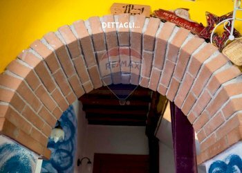 ARCO A MATTONCINI - Villa VIA DI ARCIDOSSO
 
SNC, Arcidosso - foto 14