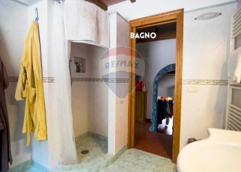BAGNO CON DOCCIA - Villa VIA DI ARCIDOSSO
 
SNC, Arcidosso - foto 17