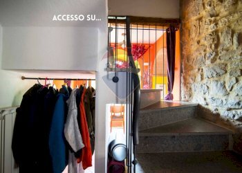 Scale - Villa VIA DI ARCIDOSSO
 
SNC, Arcidosso - foto 20