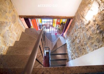 Scale - Villa VIA DI ARCIDOSSO
 
SNC, Arcidosso - foto 23