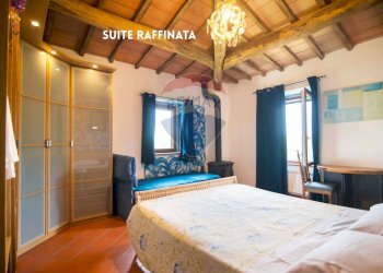 Camera / camera da letto - Villa VIA DI ARCIDOSSO
 
SNC, Arcidosso - foto 24