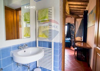 Bagno - Villa VIA DI ARCIDOSSO
 
SNC, Arcidosso - foto 25