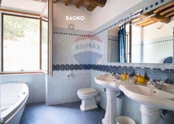 Bagno - Villa VIA DI ARCIDOSSO
 
SNC, Arcidosso - foto 29