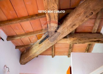 TRAVI A VISTA - Villa VIA DI ARCIDOSSO
 
SNC, Arcidosso - foto 36