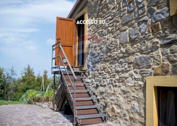 Scale - Villa VIA DI ARCIDOSSO
 
SNC, Arcidosso - foto 38