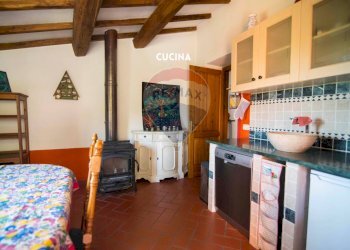 Cucina - Villa VIA DI ARCIDOSSO
 
SNC, Arcidosso - foto 41