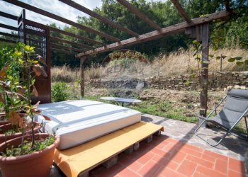 GIARDINO - Villa VIA DI ARCIDOSSO
 
SNC, Arcidosso - foto 45