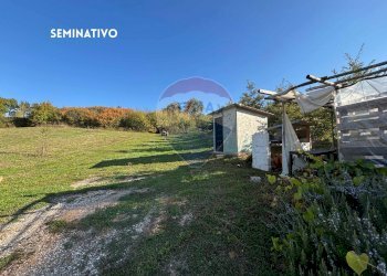 Giardino - Terreno agricolo VIA DI MELETA, Roccastrada - foto 7