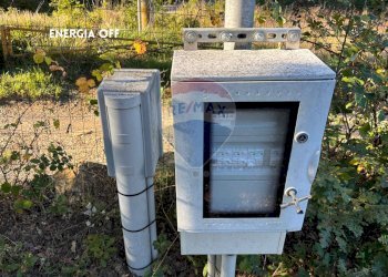 Dettagli - Terreno agricolo VIA DI MELETA, Roccastrada - foto 13