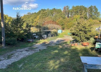 Giardino - Terreno agricolo VIA DI MELETA, Roccastrada - foto 15