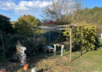 Giardino - Terreno agricolo VIA DI MELETA, Roccastrada - foto 22