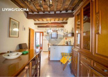 SOGGIORNO - Casa indipendente VICOLO DELLA TORRE
 
1, Roccastrada - foto 1