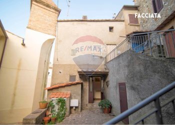 CORTILE PRIVATO - Casa indipendente VICOLO DELLA TORRE
 
1, Roccastrada - foto 3
