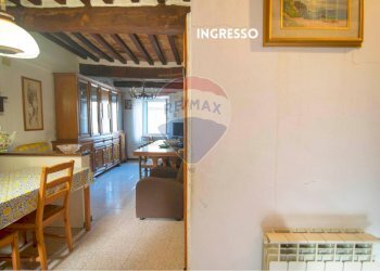 INGRESSO - Casa indipendente VICOLO DELLA TORRE
 
1, Roccastrada - foto 6