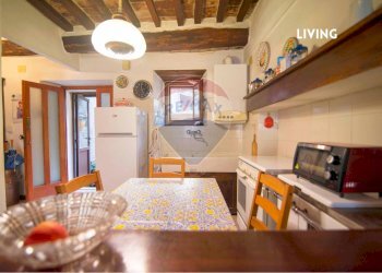 Cucina - Casa indipendente VICOLO DELLA TORRE
 
1, Roccastrada - foto 8