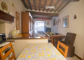 SOGGIORNO OPEN SPACE - Casa indipendente VICOLO DELLA TORRE
 
1, Roccastrada - foto 10