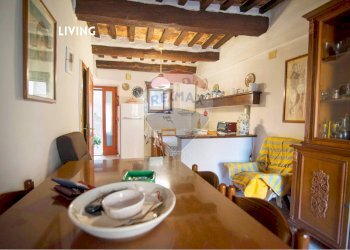 Sala da pranzo - Casa indipendente VICOLO DELLA TORRE
 
1, Roccastrada - foto 11
