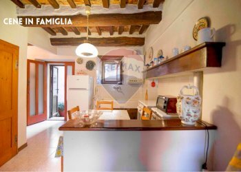 Cucina - Casa indipendente VICOLO DELLA TORRE
 
1, Roccastrada - foto 12