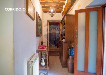 Hall / corridoio - Casa indipendente VICOLO DELLA TORRE
 
1, Roccastrada - foto 16