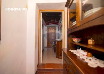Hall / corridoio - Casa indipendente VICOLO DELLA TORRE
 
1, Roccastrada - foto 17