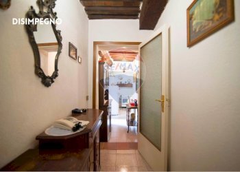 Hall / corridoio - Casa indipendente VICOLO DELLA TORRE
 
1, Roccastrada - foto 18