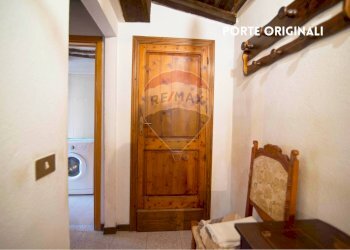 Hall / corridoio - Casa indipendente VICOLO DELLA TORRE
 
1, Roccastrada - foto 19