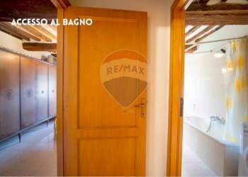Hall / corridoio - Casa indipendente VICOLO DELLA TORRE
 
1, Roccastrada - foto 20